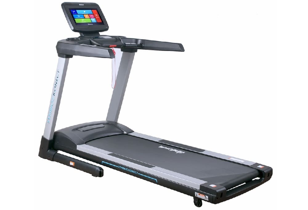 Tapis de Course Symbioz Konect