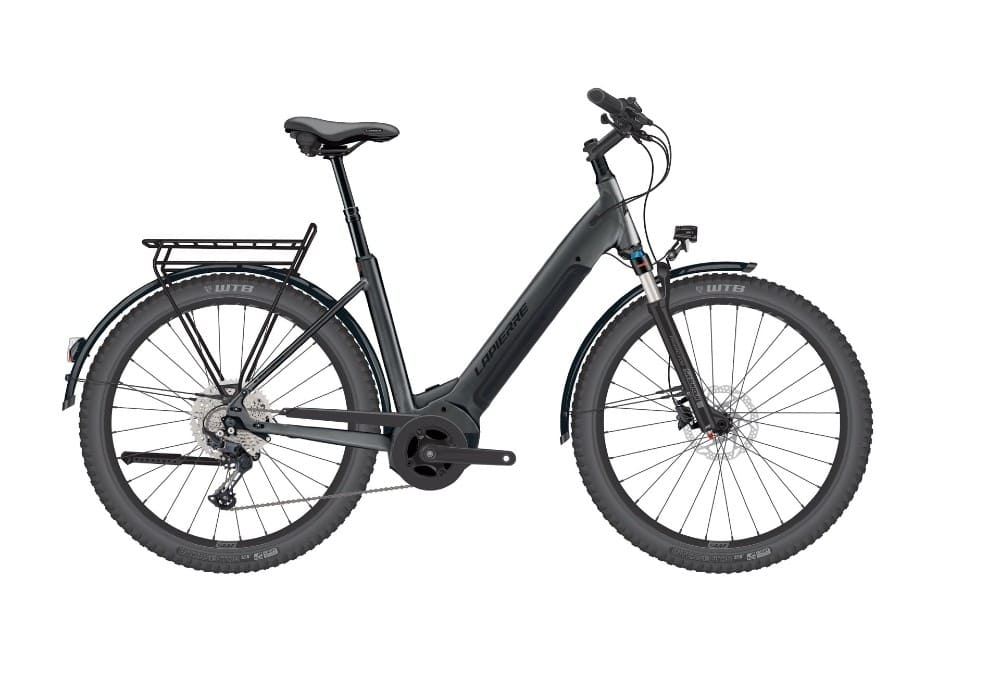 VTC Électrique Lapierre e-explorer 7.6 ls