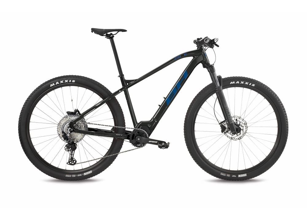 VTC électrique BH CORE 29 Noir