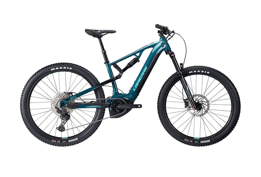 Vtt fashion lapierre femme