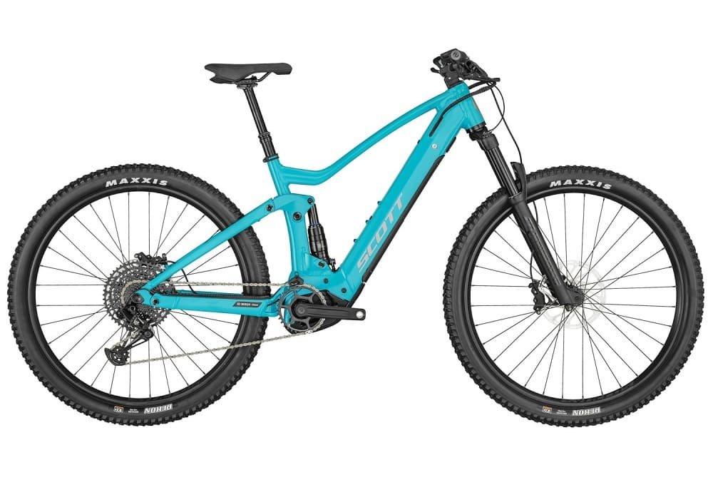 VTT Électrique SCOTT STRIKE eRIDE 940 29" 2023