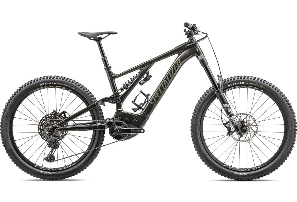 VTT Électrique Specialized 27.5" TURBO KENEVO COMP 2023