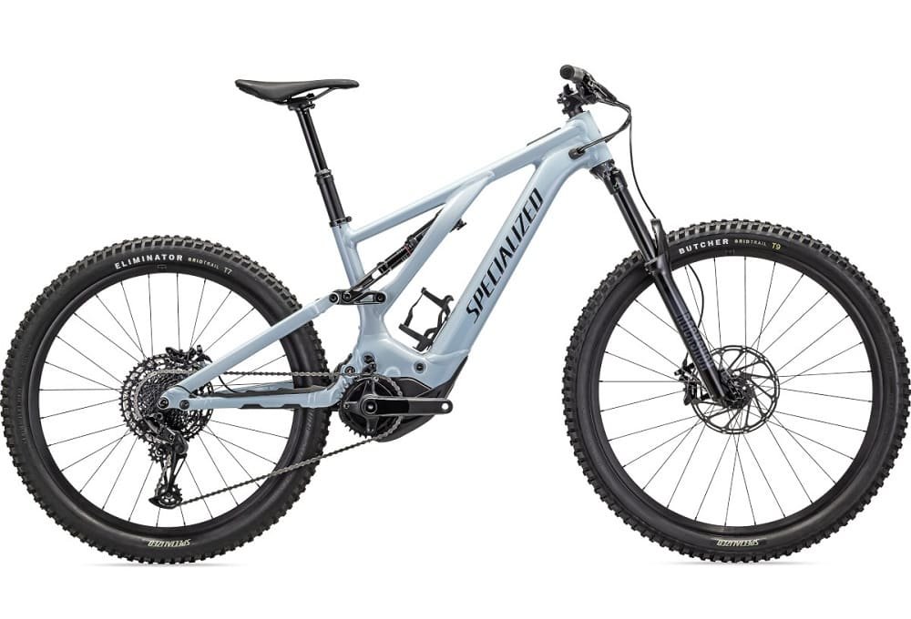 VTT Électrique Specialized TURBO LEVO ALLOY 2022