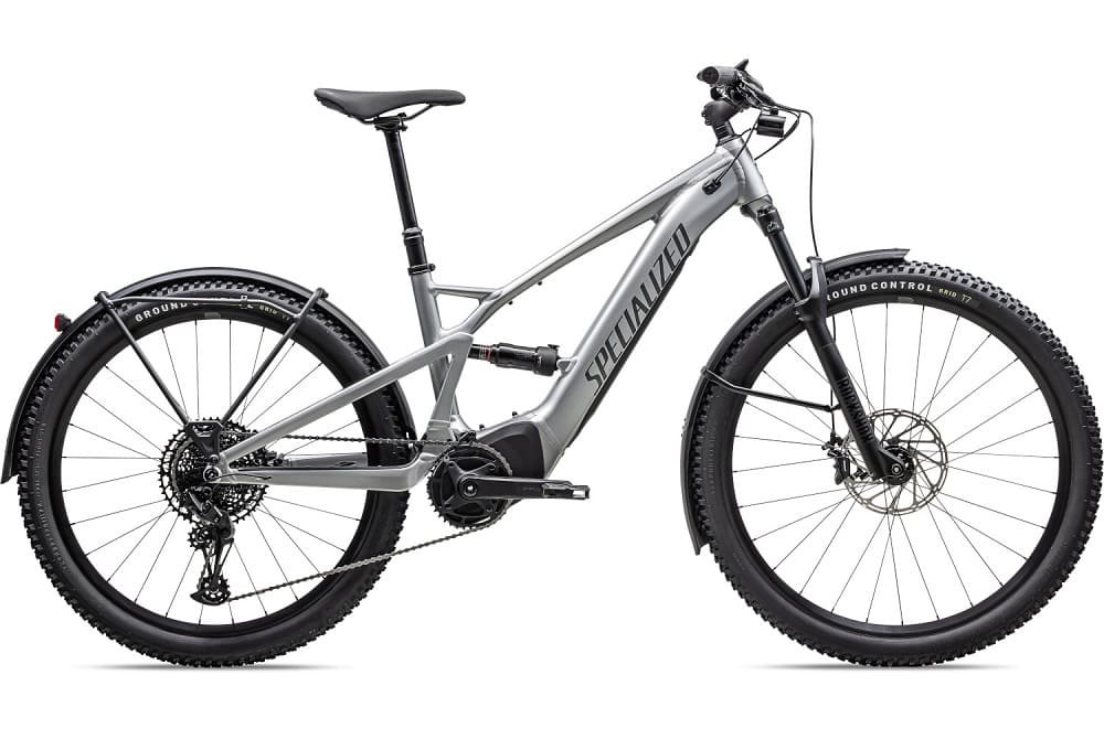 VTT Électrique Specialized TURBO TERO X 4.0 2023