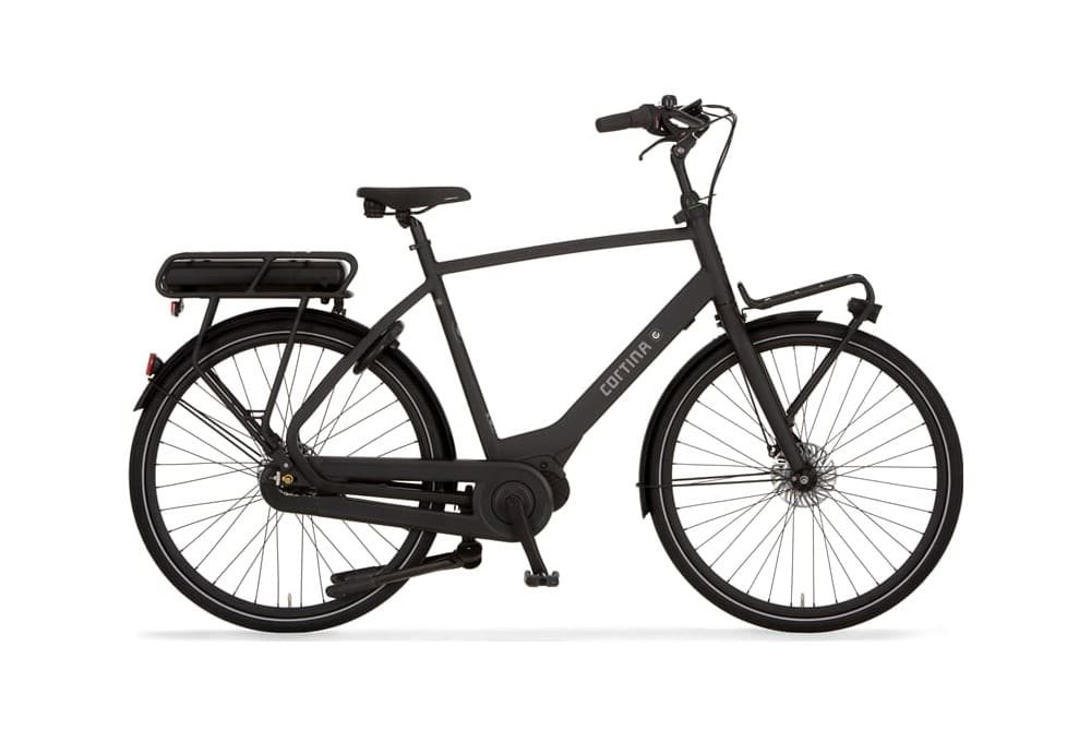 Vélo électrique Hollandais Cortina E-Common M300 Homme