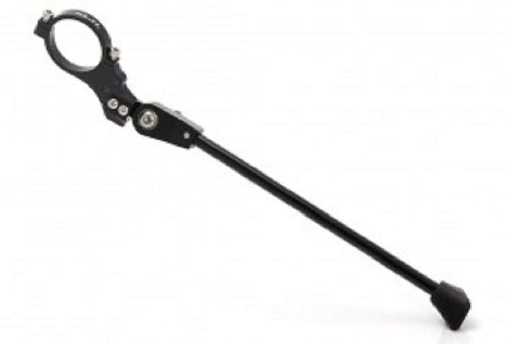 Xlc bequille laterale pour boitier pedalier 26-28'