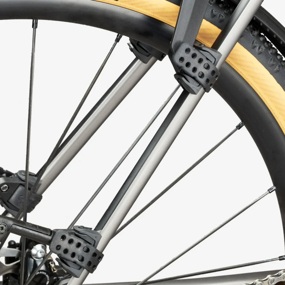 Garde-boue SKS Speedrocker Fender Set 40mm – Image 3