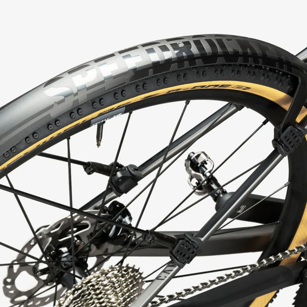 Garde-boue SKS Speedrocker Fender Set 40mm – Image 4