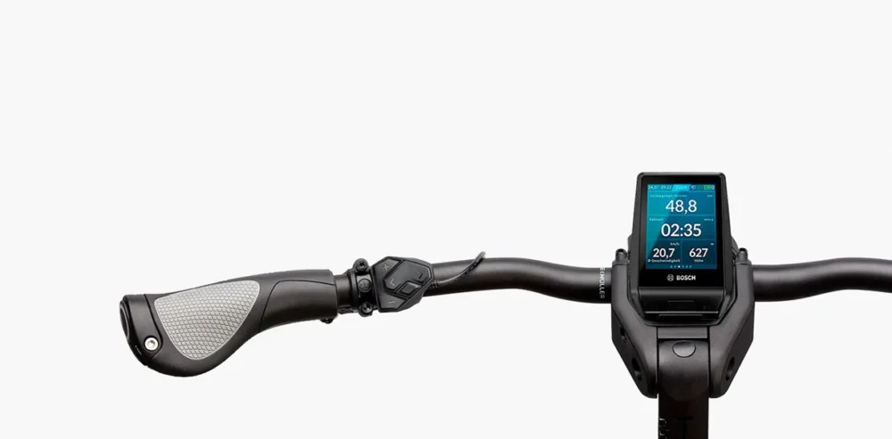 Riese & Müller Supercharger GT vario HS – Image 6