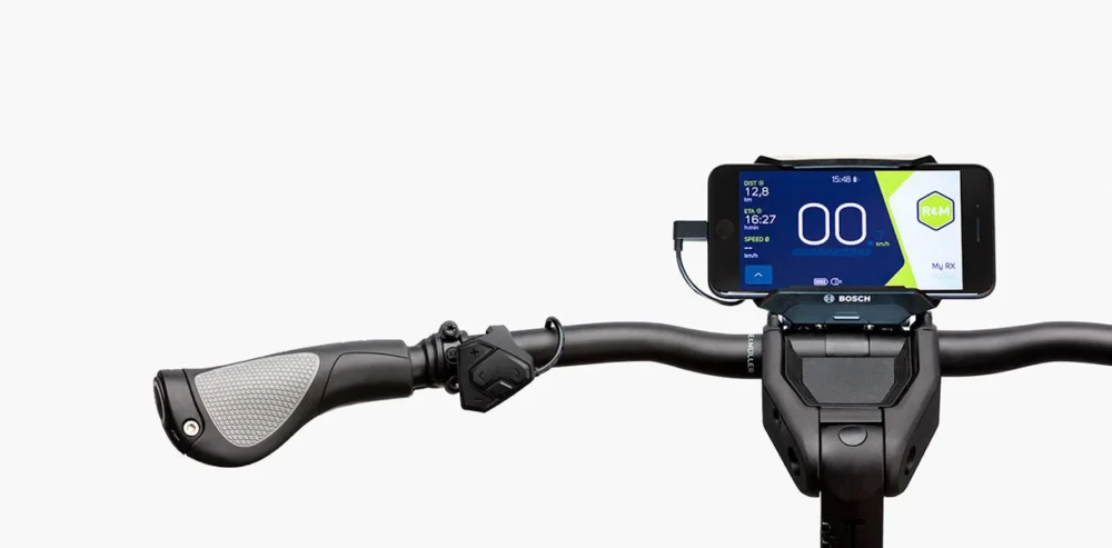 Riese & Müller Supercharger GT vario HS – Image 7