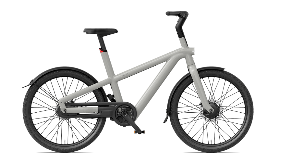 VanMoof A5