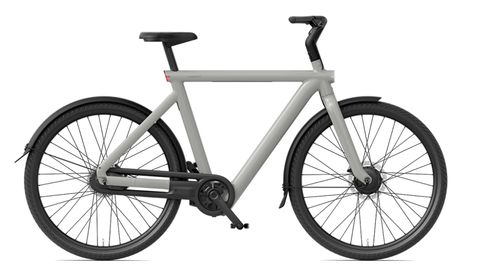 VanMoof S5