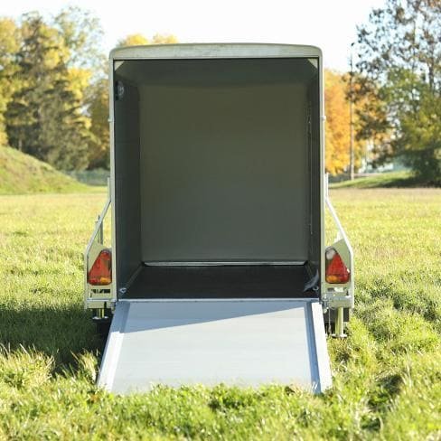 Fourgon Roadster C255 bois V2 Debon – Image 2