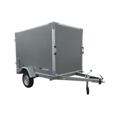 Fourgon cubique 39920 Lider