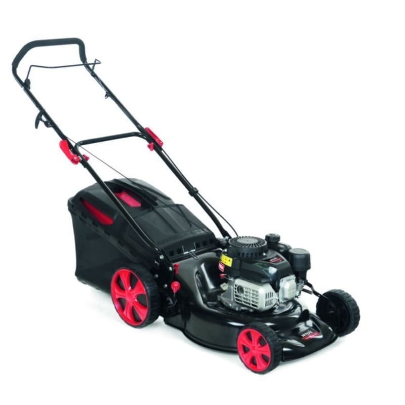 Tondeuse thermique poussée SMART 46 PO - MTD