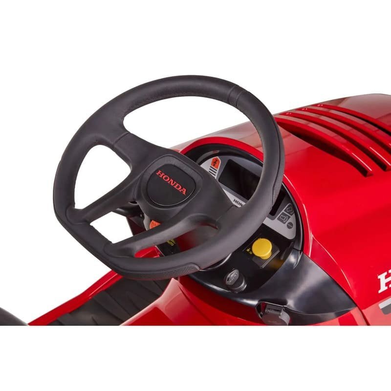 Tondeuses Autoportées HONDA HF 2417 HTE 102cm Vitesse Variable – Image 3