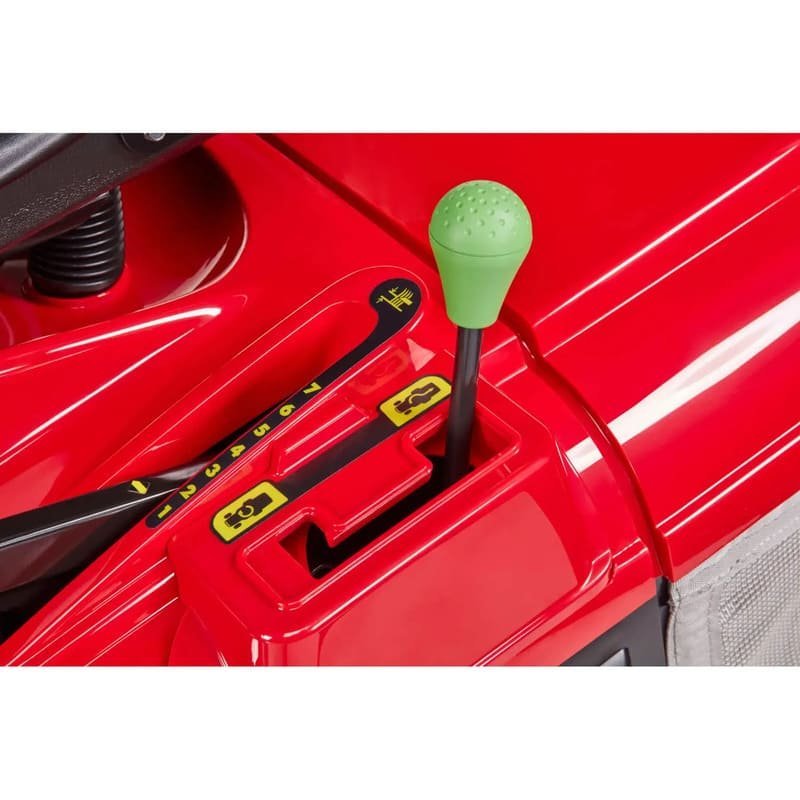 Tondeuses Autoportées HONDA HF 2417 HTE 102cm Vitesse Variable – Image 5