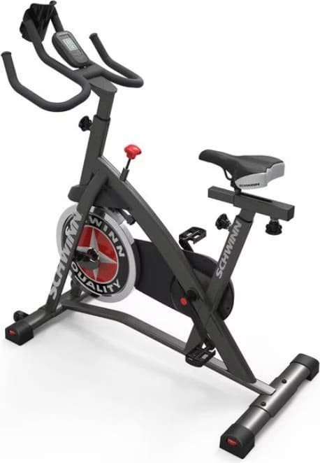 Vélo d'appartement Schwinn IC2i