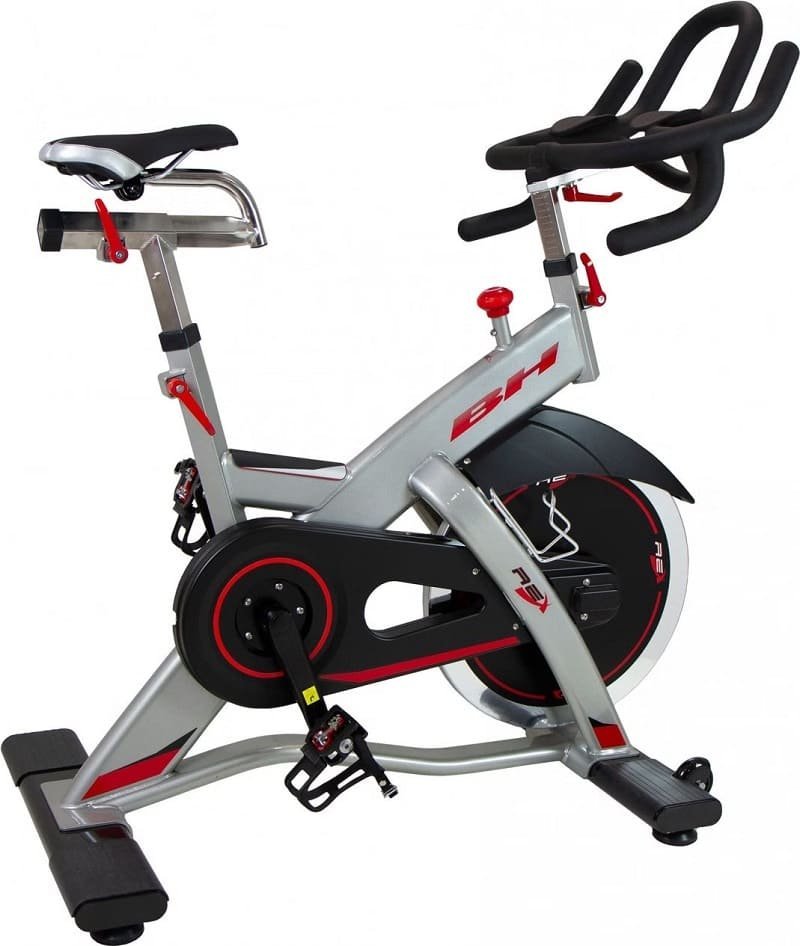 Vélo de biking BH Fitness REX H921