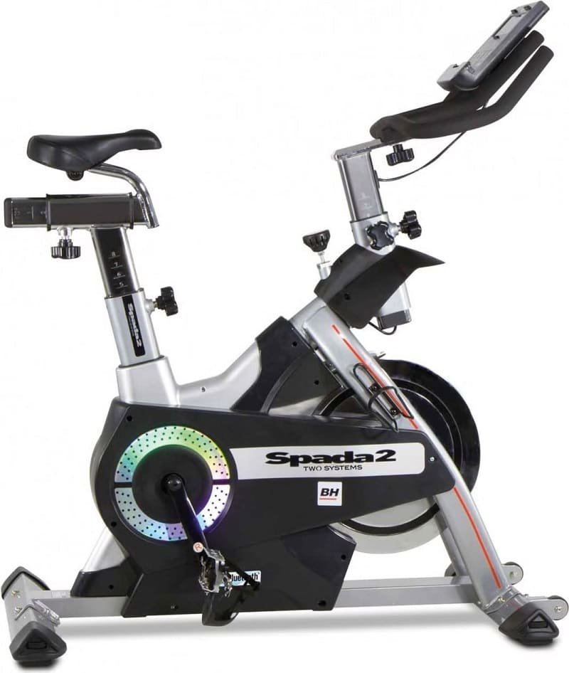 Vélo de biking BH Fitness i.SPADA II H9355I