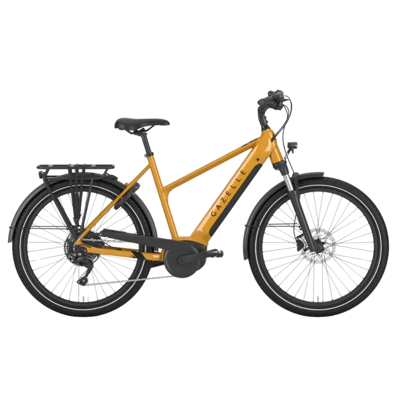 Medeo T10 HMB - Gazelle