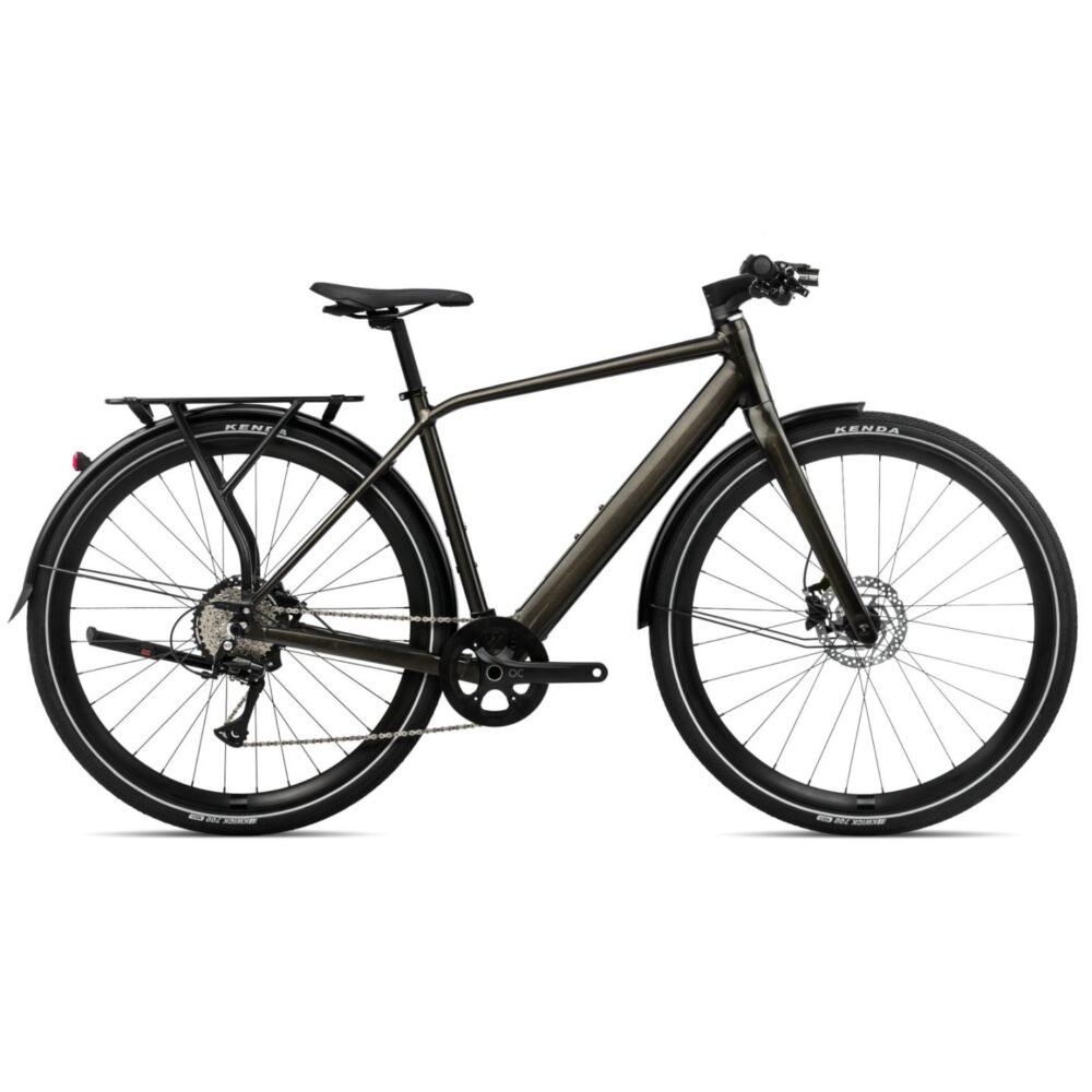 Orbea VIBE H30 EQ - 2024