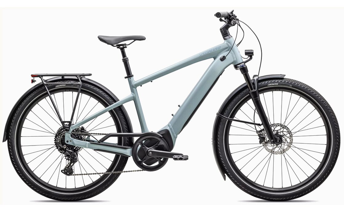 Specialized Turbo Vado 4.0 - 710 Wh - 27,5 Zoll - Diamant