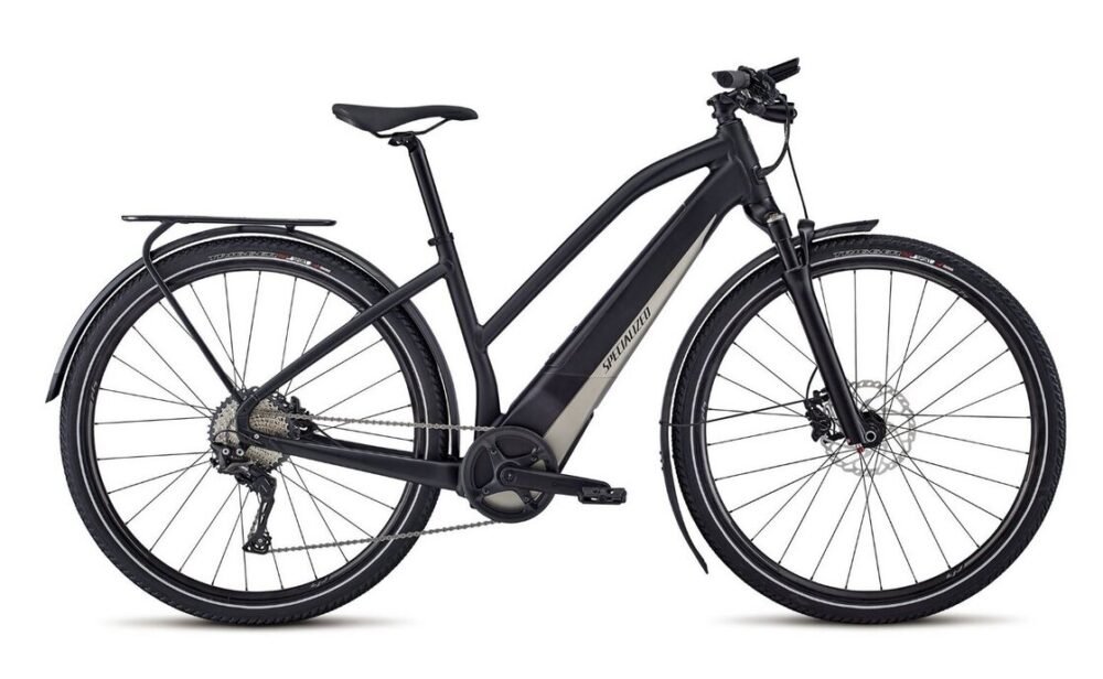 Specialized Women's Turbo Vado 4.0 - 504 Wh