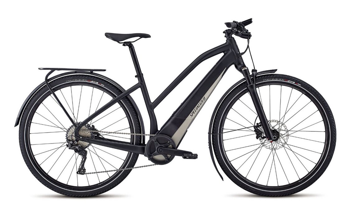 Specialized Women's Turbo Vado 4.0 - 504 Wh