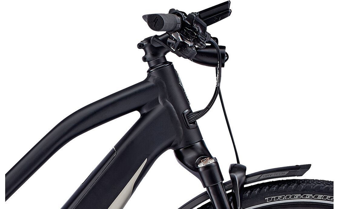 Specialized Women's Turbo Vado 4.0 - 504 Wh – Image 2