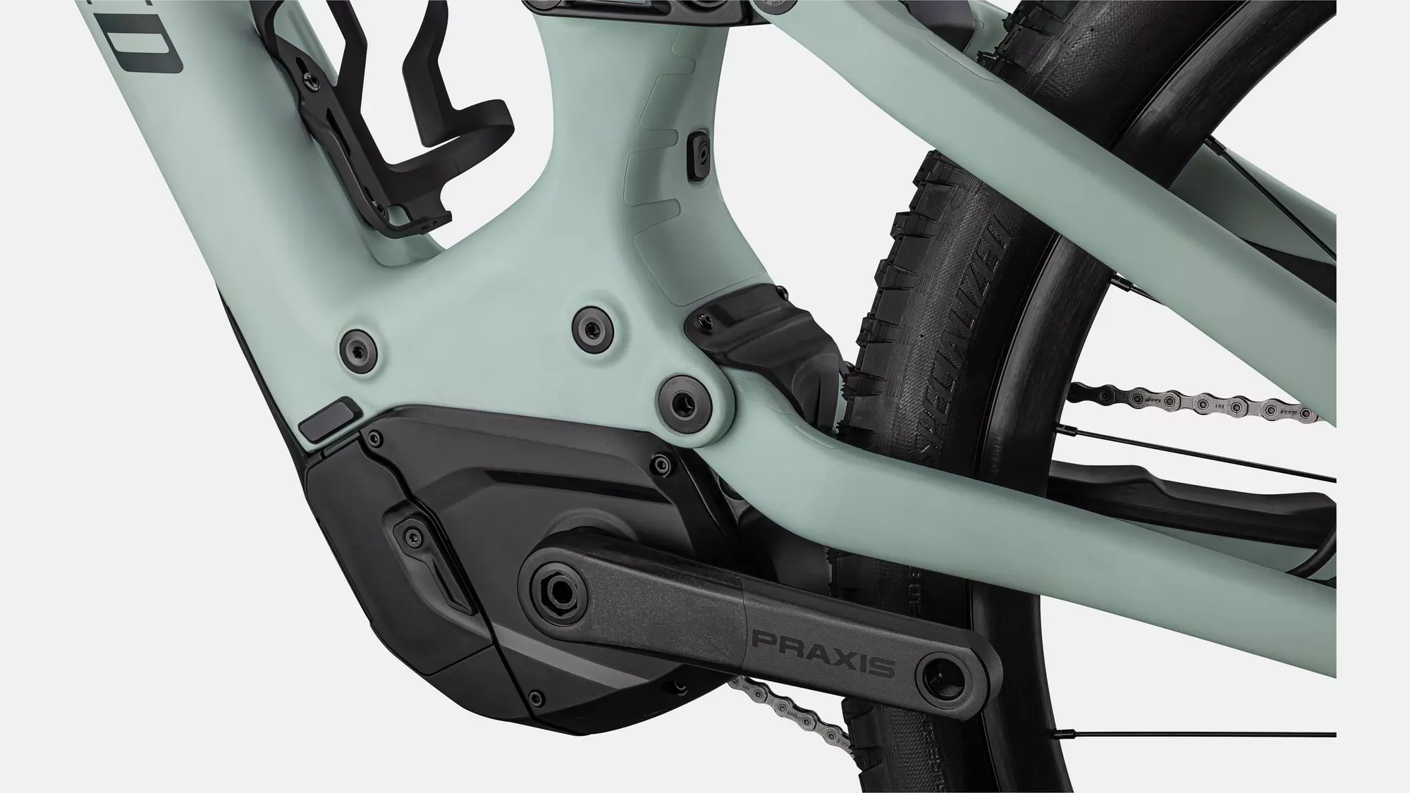 202 Turbo Levo 3 Comp Carbon – Image 3