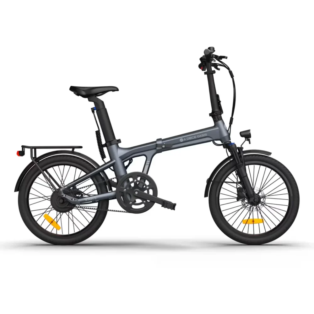 ADO Air20Pro Vélo électrique Pliable