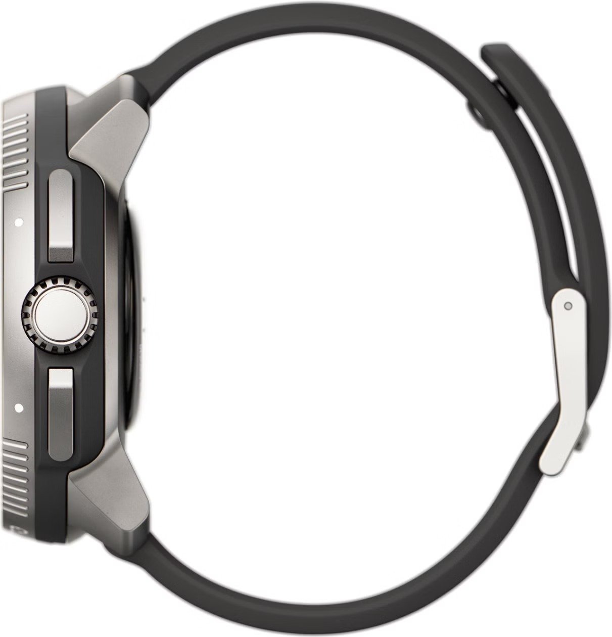 Montre GPS Suunto Race Titanium Charcoal – Image 2