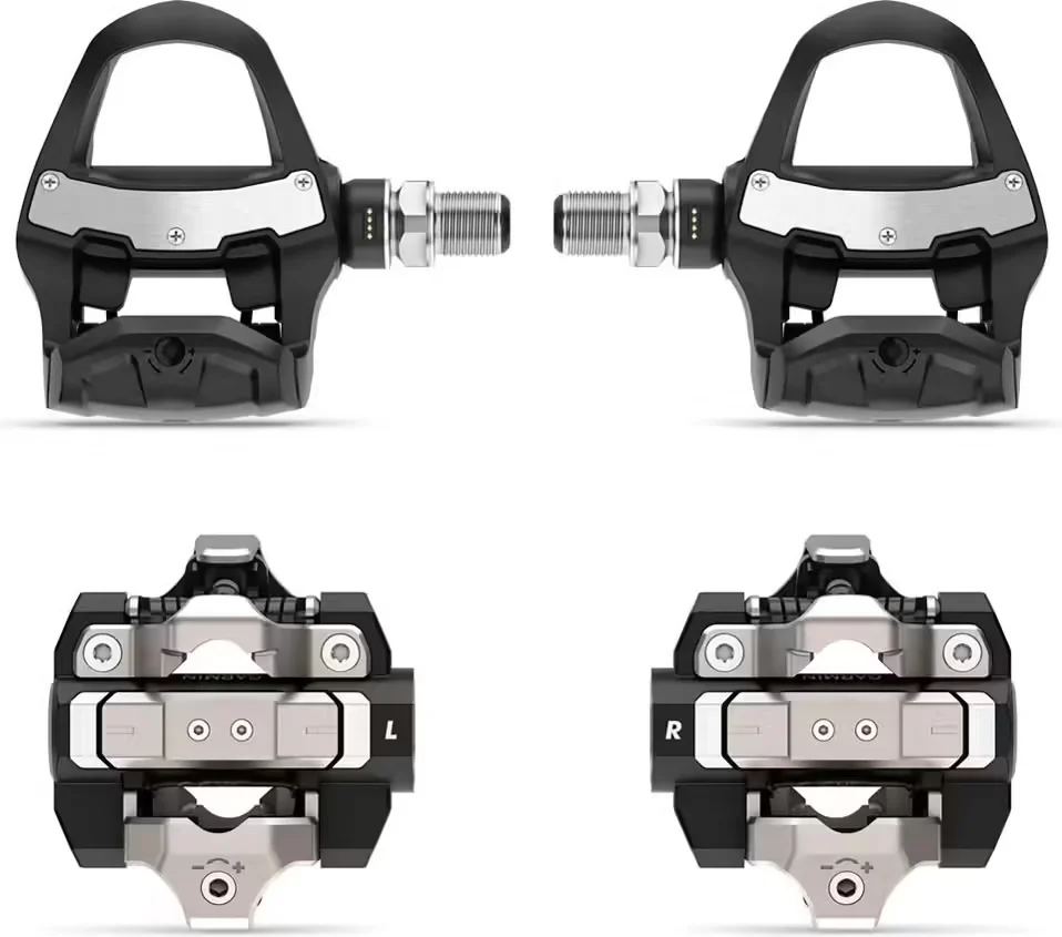 Pédales Capteur de Puissance