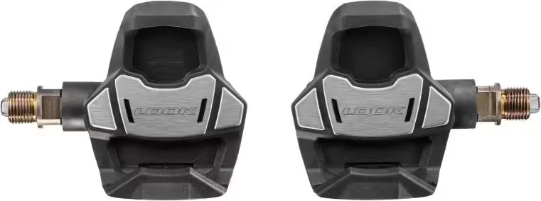 Paire de Pédales Automatiques Look Keo Blade Power Dual