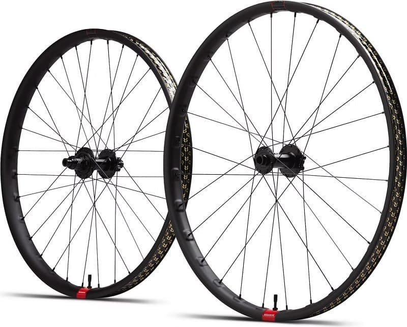 Paire de Roue Reserve E 30 HD 31