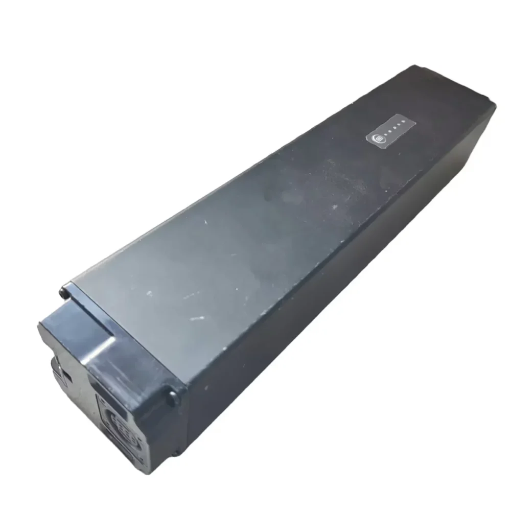 ROCKRIDER Batterie dans cadre 360wh