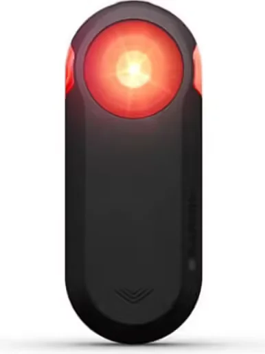 Radar et Eclairage Arrière Garmin Varia Radar RTL 515