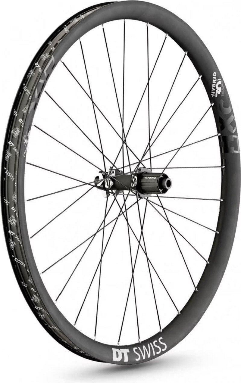 Roue Arrière DT Swiss HXC 1200 Spline 27.5''