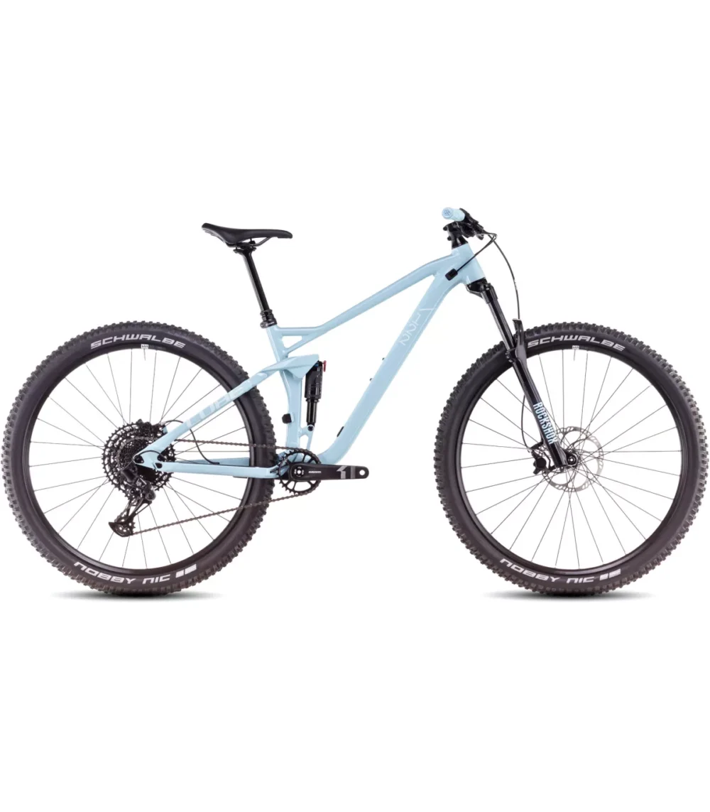 VTT Cube Stereo ONE22 Pro skylightblue'n'white 2026