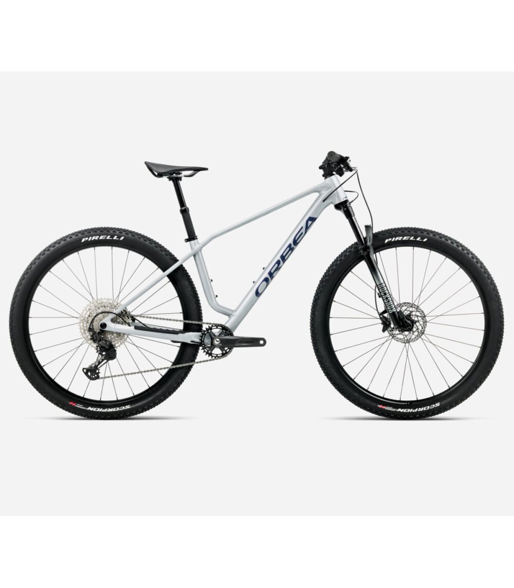 VTT Orbea ALMA H20 2026