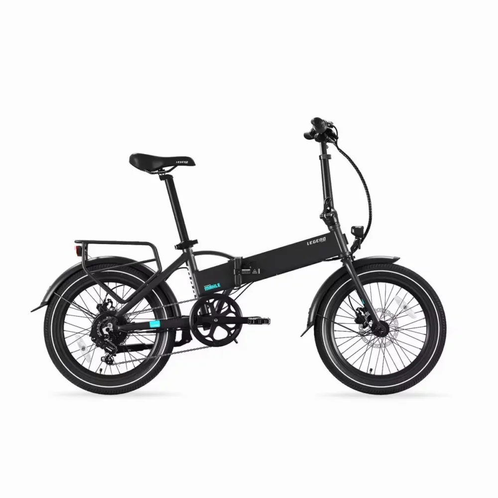 Legend Monza  Pliant 20 Smartbike