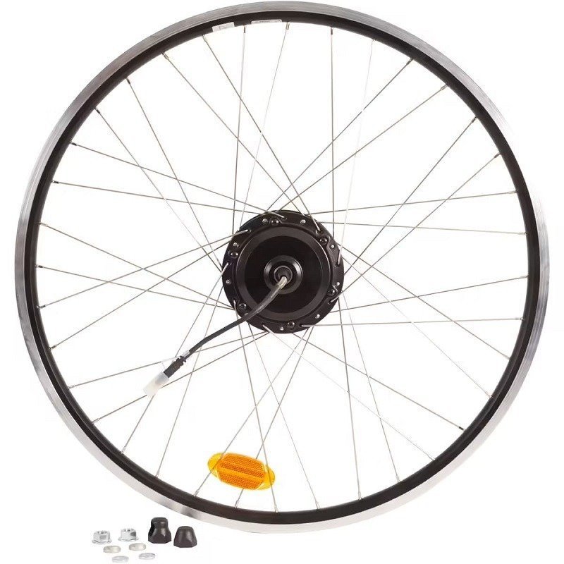 ROUE RIVERSIDE VTC 28 ARRIERE 24V