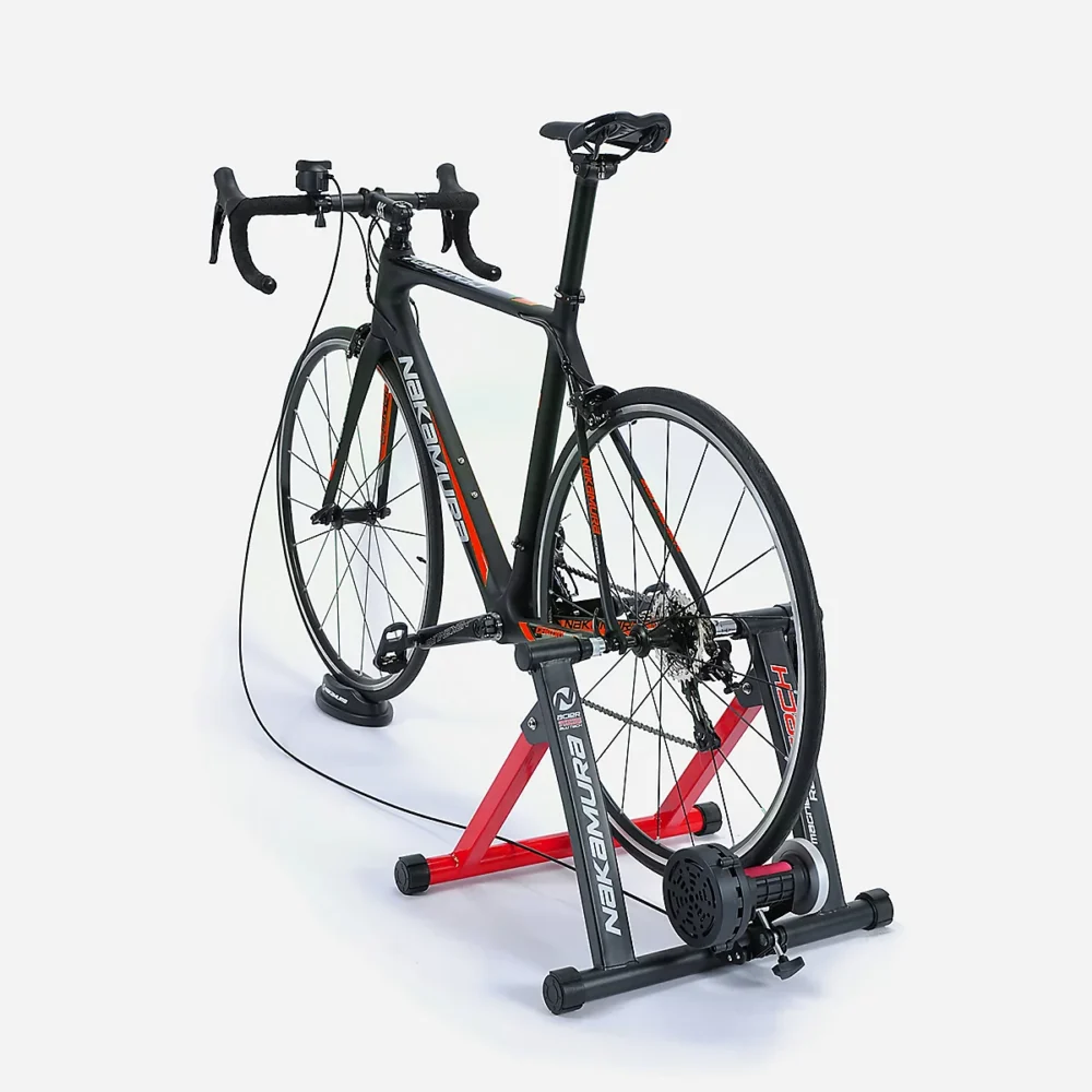Home Trainer Magnetic Sport NAKAMURA