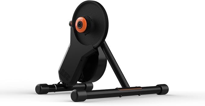 JetBlack Victory Smart avec Zwift Cog & Click