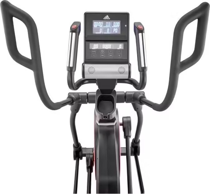 Vélo Elliptique Adidas X-21FD (Bluetooth)