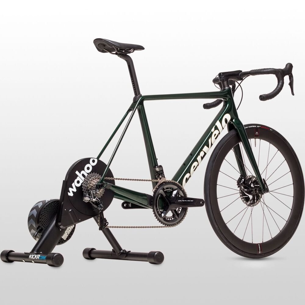 Wahoo KICKR CORE PowerTrainer