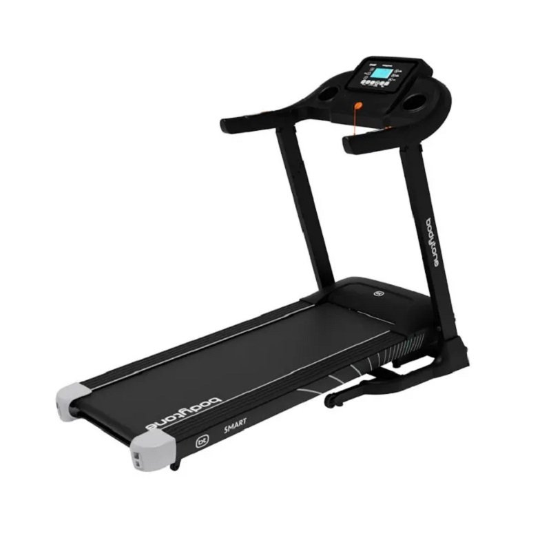 Tapis de Course Bodytone Active RUN 400 Gris