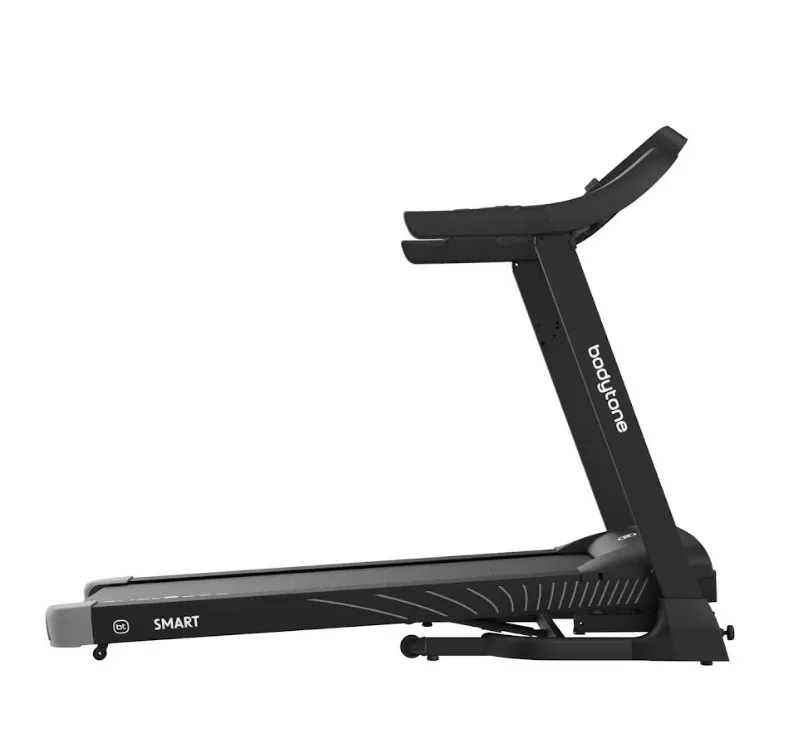 Tapis de Course Bodytone Active RUN 400 Gris – Image 5