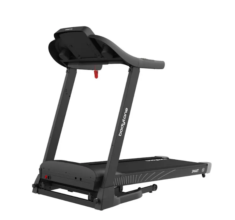 Tapis de Course Bodytone Active RUN 400 Gris – Image 4